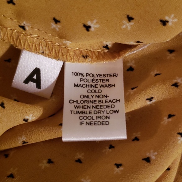 LOFT Tank Top - Picture 5 of 5